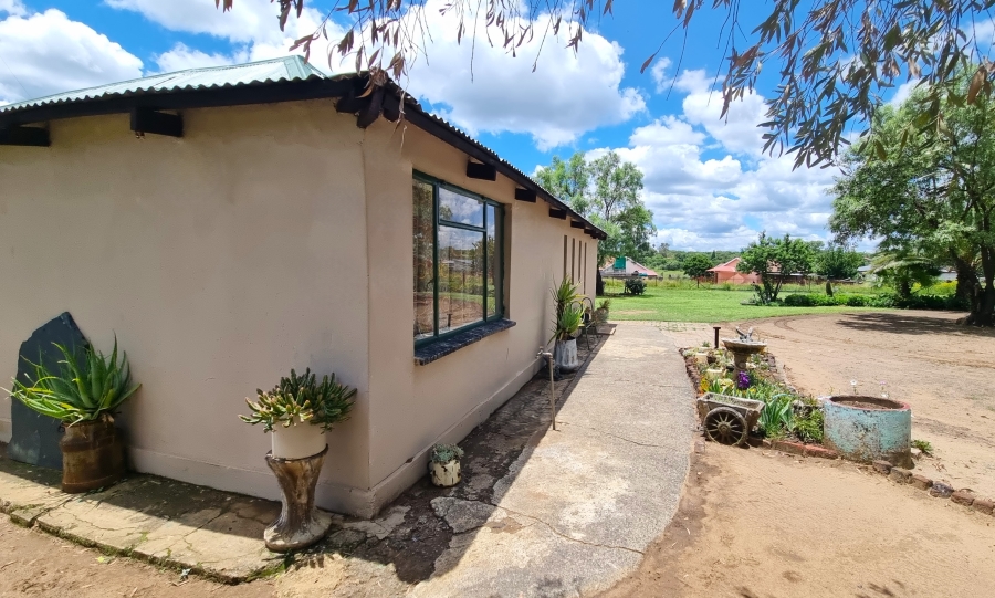 4 Bedroom Property for Sale in Swartruggens North West